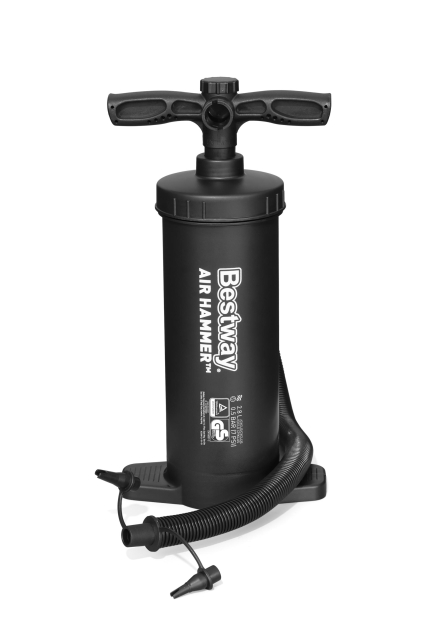 Bestway Handpump Air Hammer 2800 ml