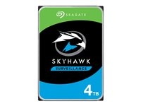 SEAGATE SkyHawk Harddisk ST4000VX016 4TB 3.5 SATA-600