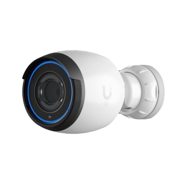 Ubiquiti UniFi Protect G5 Pro  Netværksovervågningskamera Udendørs Indendørs 3840 x 2160