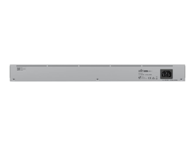 Ubiquiti UniFi Switch USW-48 Switch 48-porte Gigabit