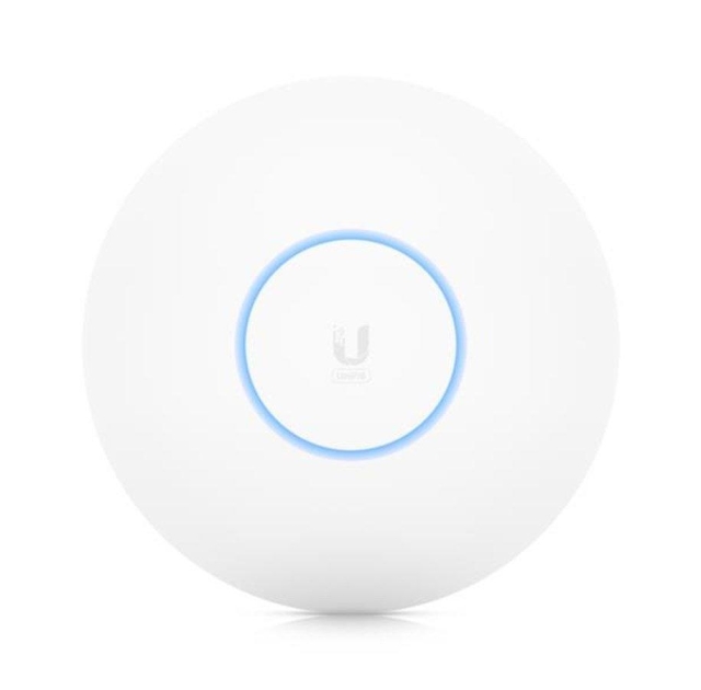 Ubiquiti UniFi U6-LR Trådløs forbindelse Hvid