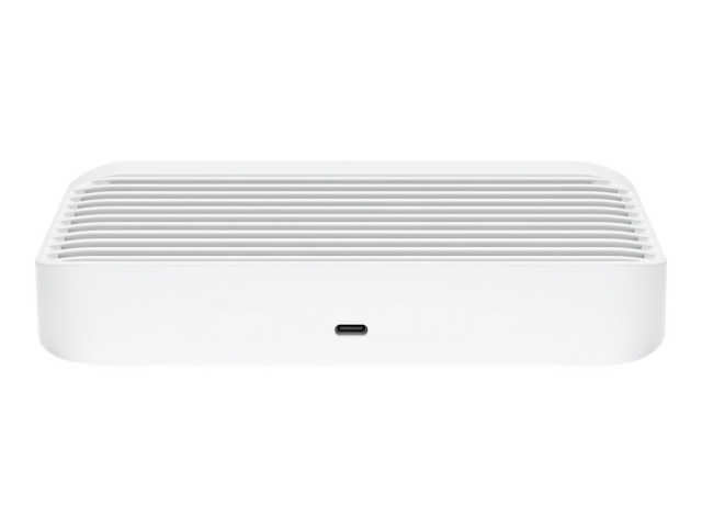 Ubiquiti USW Flex XG Switch 5-porte 10 Gigabit  PoE+