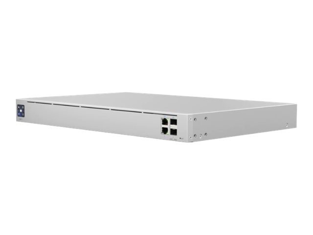 Ubiquiti UniFi Next-generation Gateway Pro Sikkerhedsudstyr Rackmonterbar