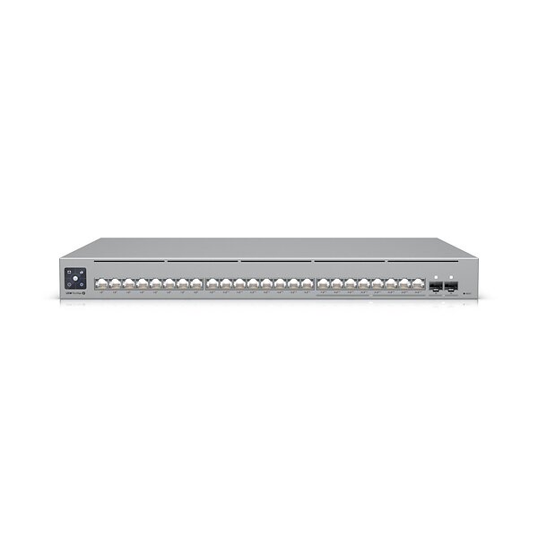 Ubiquiti UniFi USW-Pro-Max-24-PoE 24-porte 2.5 Gigabit Etherlighting PoE++