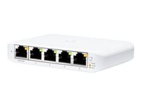 Ubiquiti UniFi Switch USW Flex Mini Switch 5-porte Gigabit  PoE+