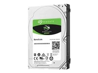 SEAGATE Guardian BarraCuda Harddisk ST4000LM024 4TB 2.5 SATA-600 5400rpm