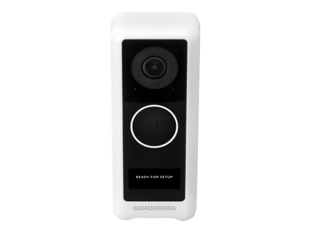 Ubiquiti UniFi Protect G4 Doorbell Dørringeklokke