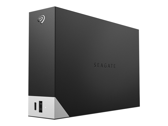 SEAGATE One Touch with hub Harddisk STLC20000400 20TB USB 3.0