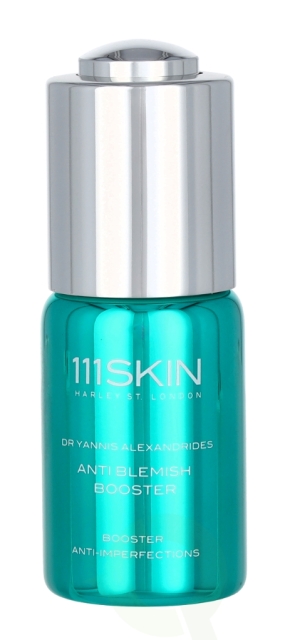 111Skin 3 Phase Anti Blemish Booster 20 ml