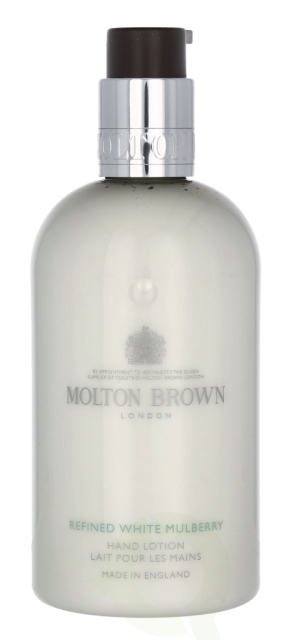Molton Brown M.Brown Refined White Mulberry Hand Lotion 300 ml