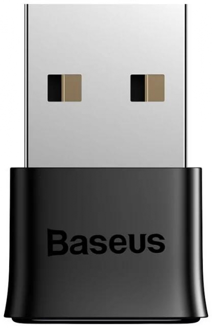 Baseus Bluetooth Adapter BA04 - Sort