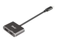 Club 3D Videoadapter 20cm