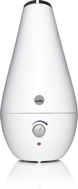 Wilfa Lotus HU4-4W luftfugter