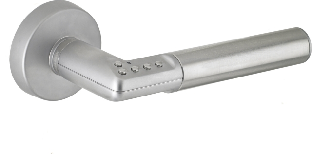 Yale Code Handle 8811 kodeknap, højre