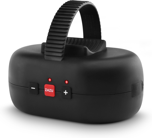 Zazu Robby the Baby Rocker barnevognsvippe