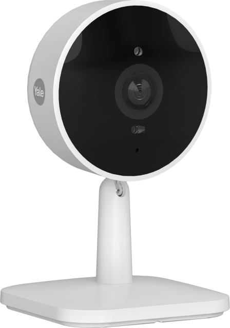 Yale Smart Indoor Camera indendørs overvågningskamera, 1080p