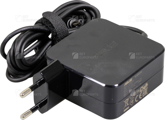 ASUS AC-adapter 45 W AC-strømforsyning (0A001-00236400)