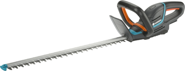 GARDENA ComfortCut 60 18V P4A batteridrevet hækkeklipper, uden batteri