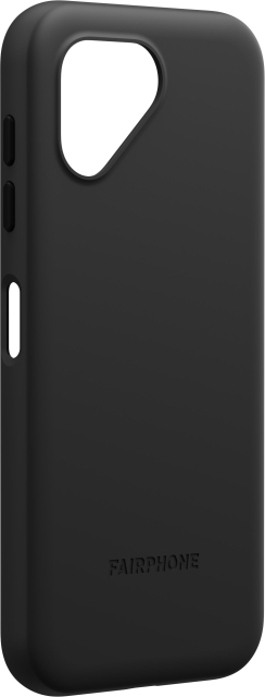 Fairphone 5 Soft Case, mat sort