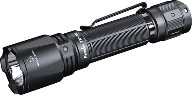 Fenix TK11R lommelygte, 1600 lm