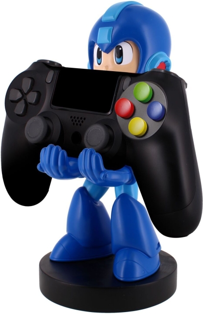EXG Pro Cable Guys - Mega Man-kontrolstand