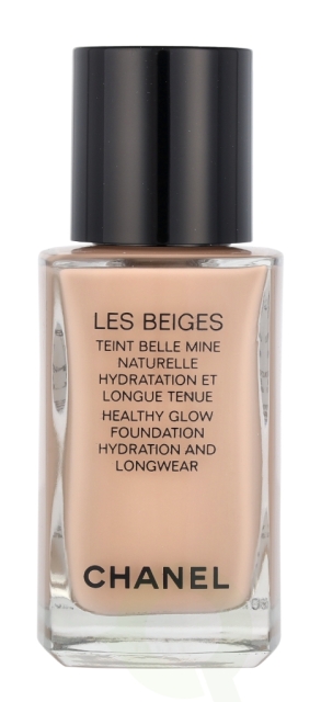 Chanel Les Beiges Healthy Glow Foundation 30 ml BR22