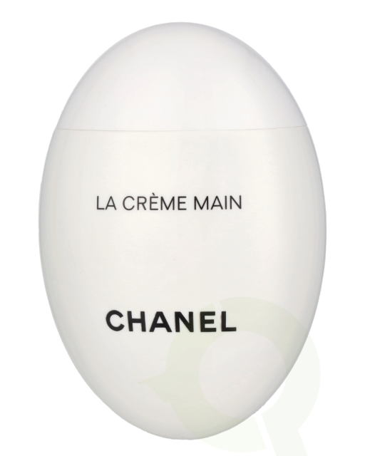 Chanel La Creme Main Texture Riche Hand Cream 50 ml