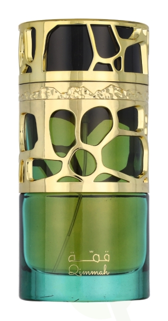Lattafa Qimmah Edp Spray 100 ml
