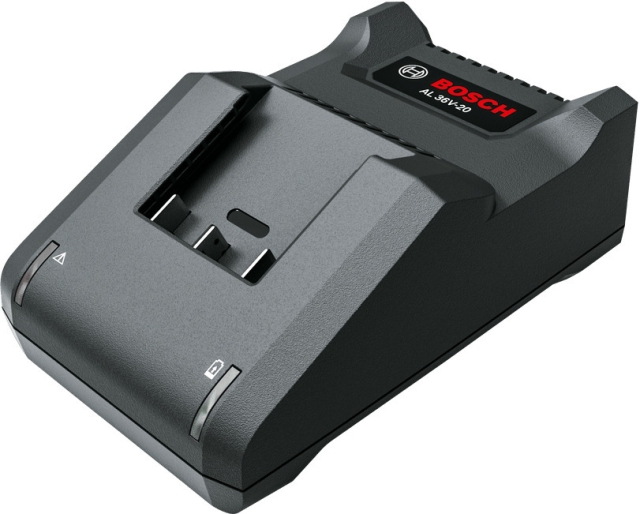 Bosch AL 3620 CV -lader