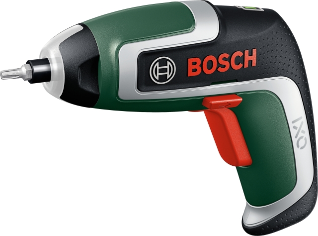 Bosch IXO 7 Basic batteridrevet skruemaskine