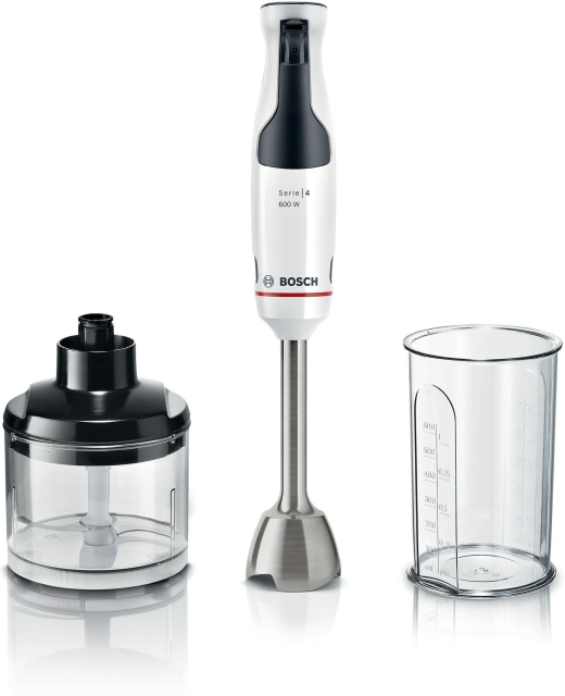 Bosch MSM4W220 ErgoMaster stavblender