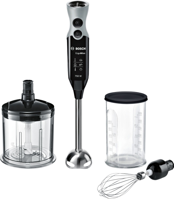 Bosch MSM67160 ErgoMixx stavblender