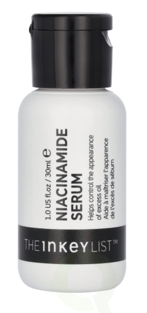 The Inkey List Niacinamide Serum 30 ml