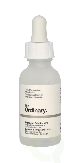 The Ordinary Argireline Solution 10% 30 ml