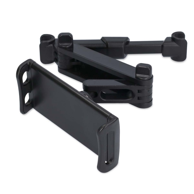 Nedis Tablet Holder til Bil | Maksimal skærmstørrelseskompatibilitet: 12.5 " | I Bil | Justérbar