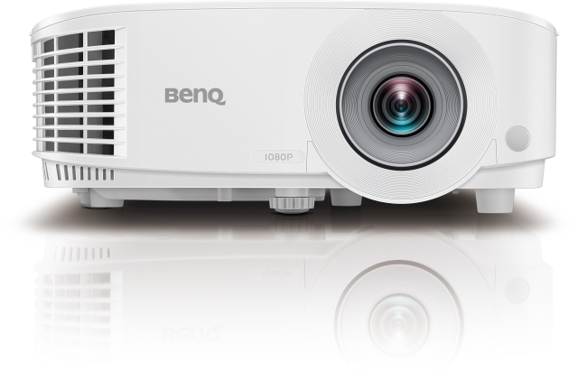 BenQ MH733 Full HD DLP-projektor til virksomheder