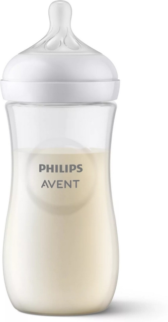 Philips Avent SCY906/01 Natural Response-sutteflaske, 330 ml