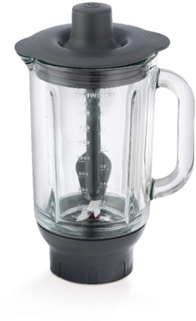 Kenwood KAH359GL blender til foodprocessor