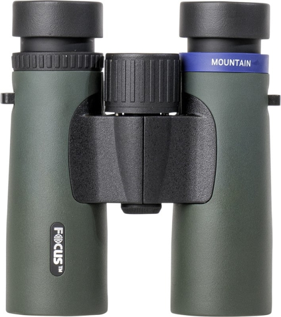 Focus Mountain 8x33 kikkert