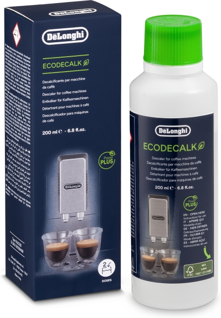 DeLonghi DLSC202 EcoDecalk afkalker