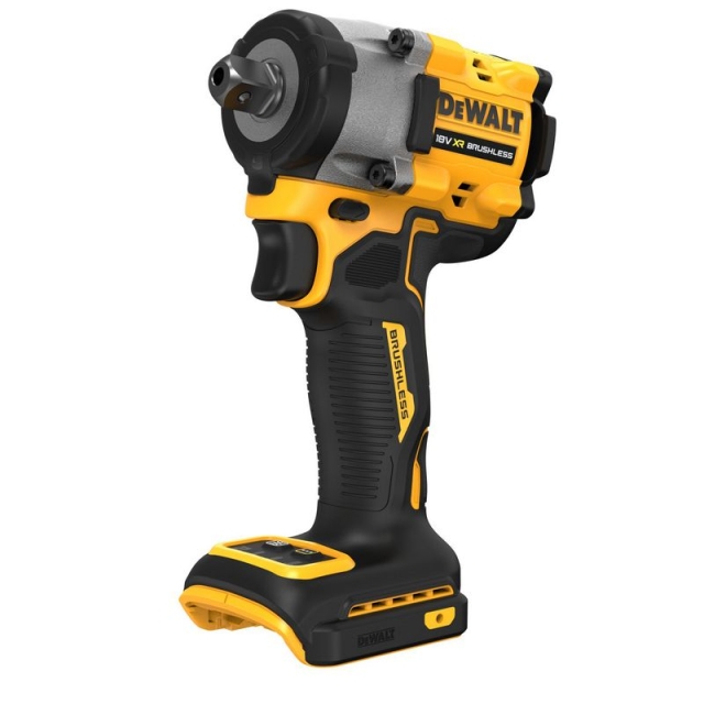 DeWALT Slagnøgle 18V 1/2 DCF922N, Solo