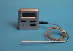 hanestroem Stektermometer 300gr