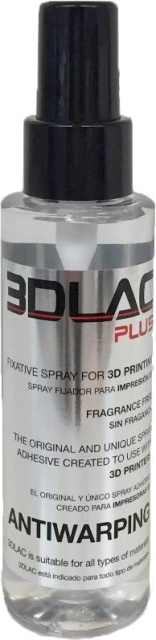 Creality3D 3DLac Plus 100ml Adhesion Spray Pump
