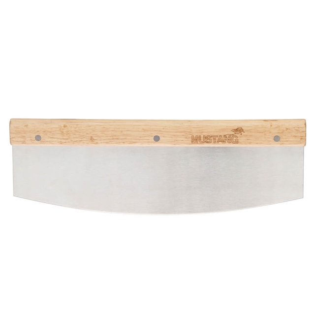 Mustang Pizzaskærer Lang