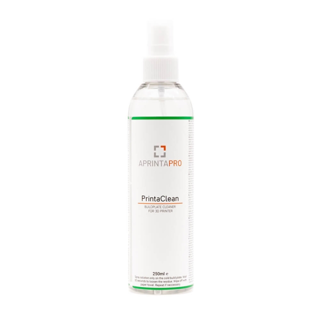 APRINTAPRO PrintaClean byggepladerengøring 250ml