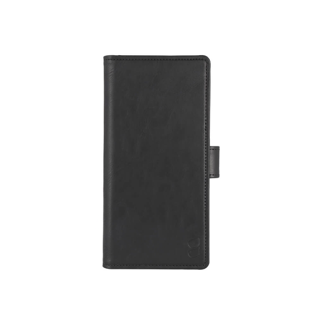 Gear Wallet 3 kortpladser Sort - Nothing Phone 2a 5G