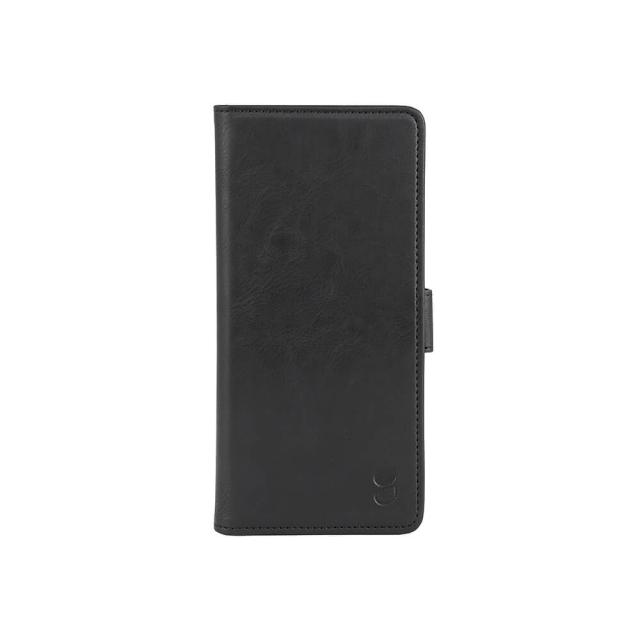 Gear Wallet Classic 3 kort OnePlus 12R Black
