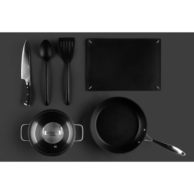 Maku Startsæt Basic+ 6 dele