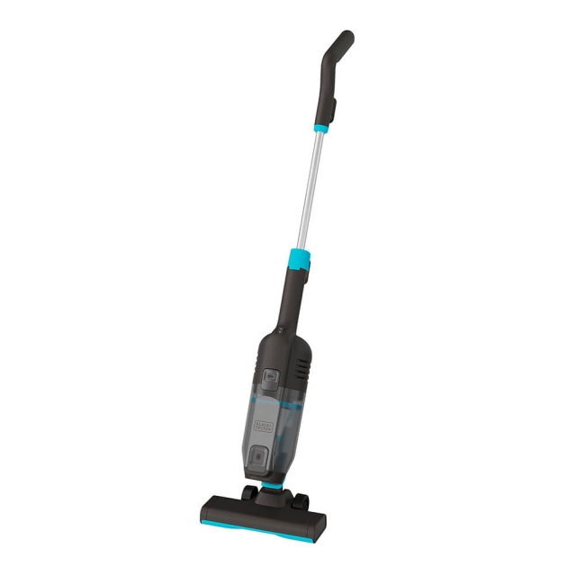 BLACK+DECKER Støvsuger med håndtag og ledning