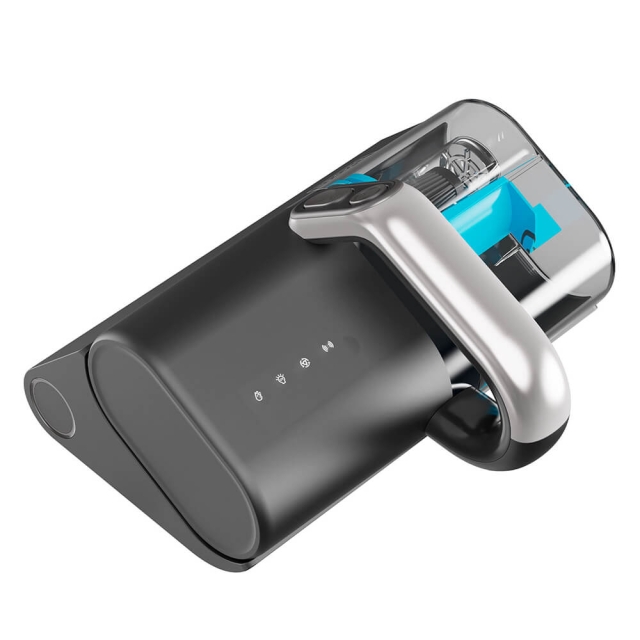 BLACK+DECKER Madrasrenser 400W